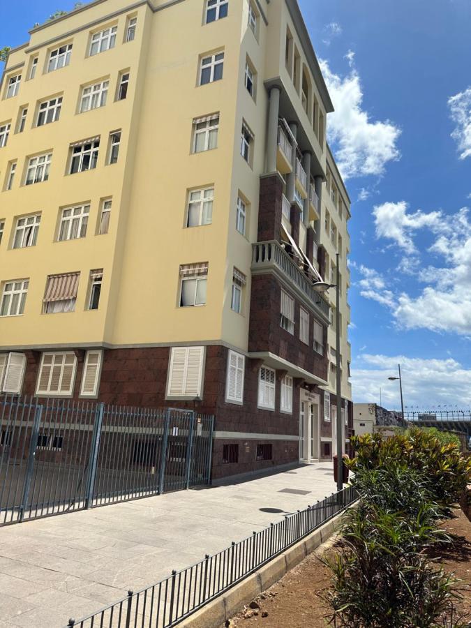 Santa Cruz Centro-Free Parking Διαμέρισμα Εξωτερικό φωτογραφία
